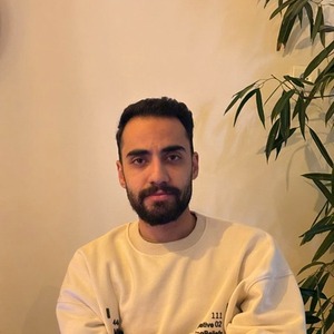پروفایل عرفان کاتوزیان