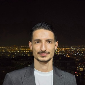 پروفایل محمد حسن نژادی