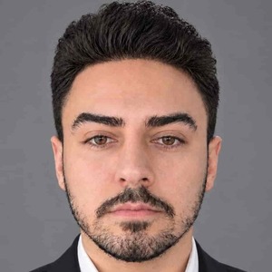 پروفایل مهدی فرجی