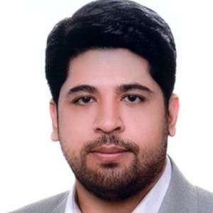 پروفایل حسن سپهری