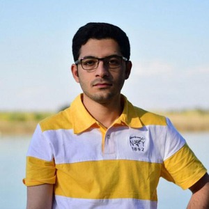 پروفایل سیدحسن یاجدا