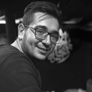 پروفایل amir nazarifar