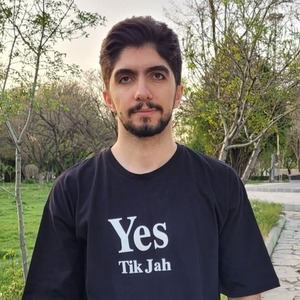 پروفایل سینا کرمیان