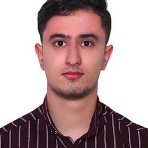 پروفایل مهدی آقامحمدی