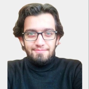 پروفایل علی حسن‌پور