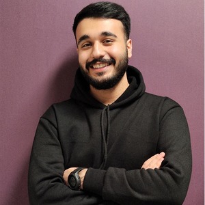 پروفایل محمدمتین قربانی شعبانی
