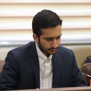 پروفایل محمد فرحان فخاریان