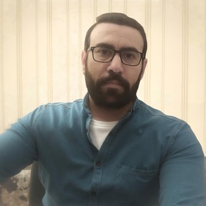 پروفایل علیرضا هیبتی