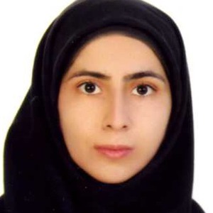 پروفایل فهیمه جمشیدی