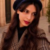 پروفایل ستیــلا حقانی نعمتی