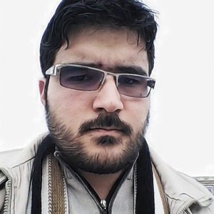 پروفایل Mojtaba Shamsabadi