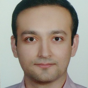 پروفایل امیراحسان داودی