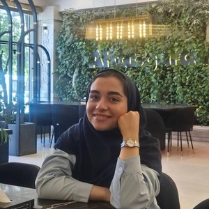 پروفایل نسترن مهرآرا