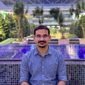 پروفایل احسان شهبازی