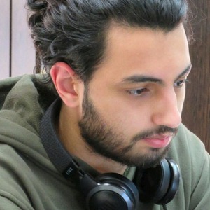 پروفایل Hassan Behbahanian