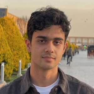 پروفایل سجاد پورعجم