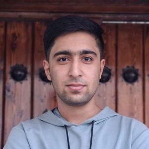 پروفایل محسن رحیمی