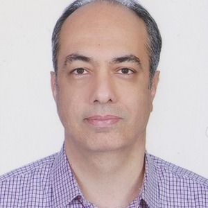 پروفایل محمد مزینی راد