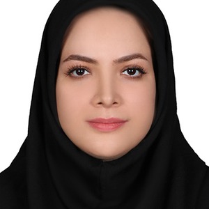 پروفایل Mahdieh Talkhabi