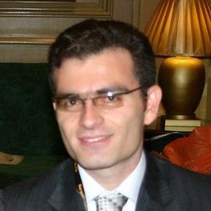 پروفایل محمد قضاوی