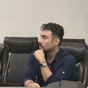 پروفایل Reza Abolghasemi