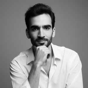 پروفایل jafar naghizadeh