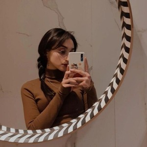 پروفایل بیتا فارضی