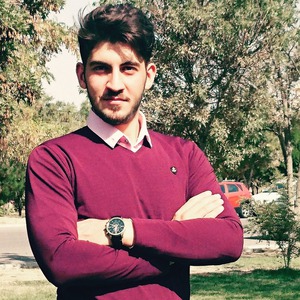 پروفایل Amirhoseyn Mahdyan
