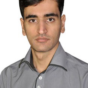 پروفایل مهدی عارف نیا