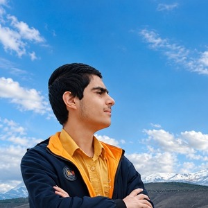 پروفایل ابوالفضل مهرابی