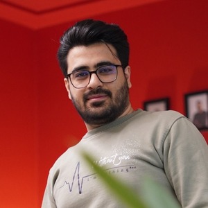 پروفایل محمدعلی جواهری