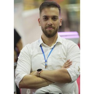 پروفایل فرهاد قراگوزلو