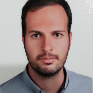 پروفایل بابک عبدی