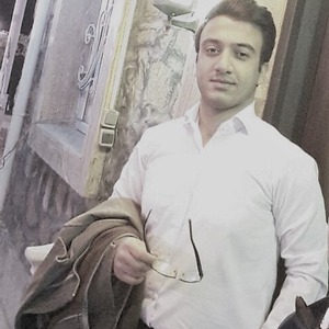 پروفایل jalil alizadeh