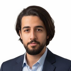 پروفایل محمد حسین جعفری