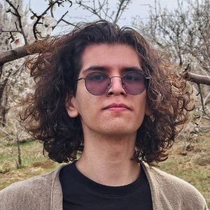 پروفایل Amirmasoud Mohammadian