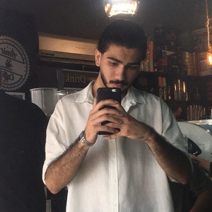 پروفایل mani fallah