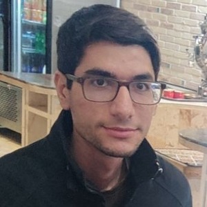 پروفایل حمید نجار خدابخش