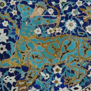 پروفایل Zahra Bagheri