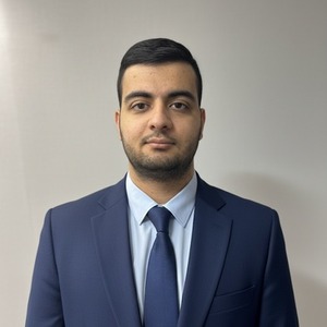 پروفایل عرفان حسینی