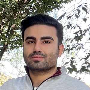 پروفایل Hossein Alitorkan