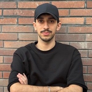 پروفایل Ali Babajani