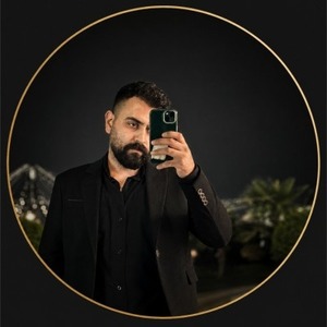 پروفایل محمد جواد طبری