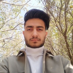 پروفایل عرفان تقوی