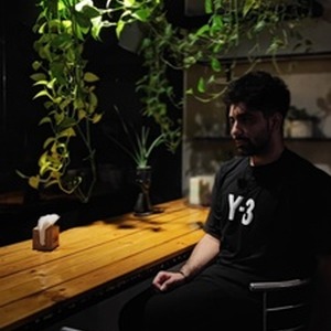 پروفایل reza bahadori
