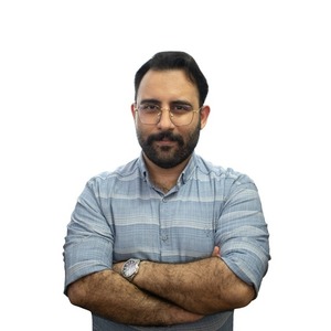 پروفایل محمد اصغری
