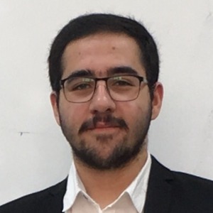 پروفایل Mohammad Kashani