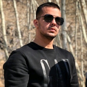 پروفایل Hadi Yazdani