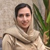 پروفایل Arezoo Fadaei