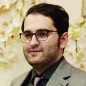 پروفایل احمد نادری